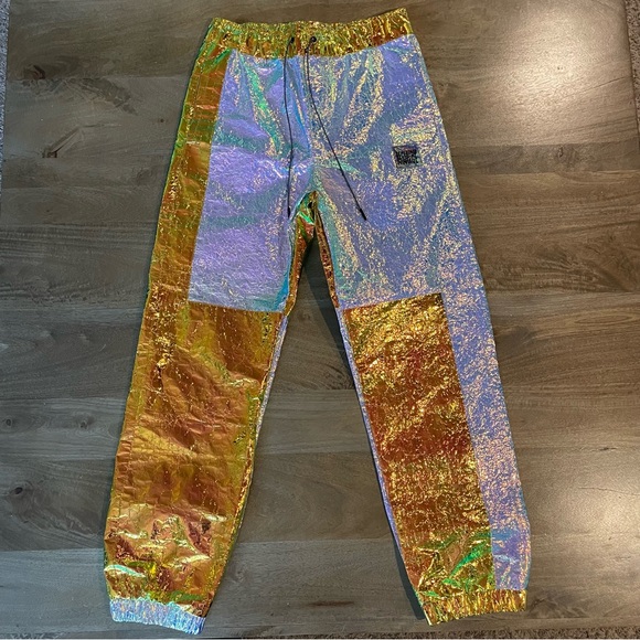 ASOS Reclaimed Vintage Pants - Picture 15 of 16